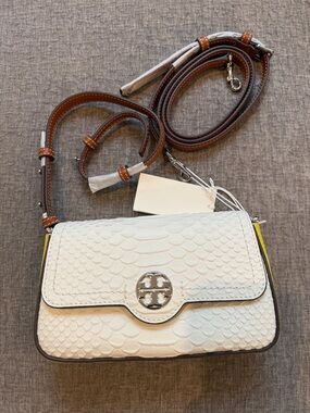 Tory Burch Felix Mini Bag